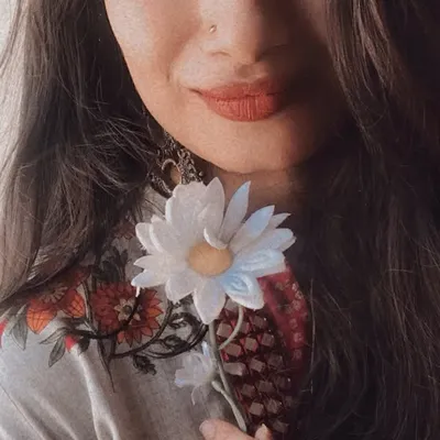 Aarathi Pavithran profile