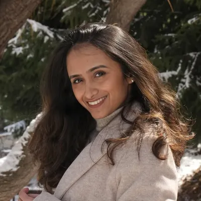 Aarati Jagdale profile