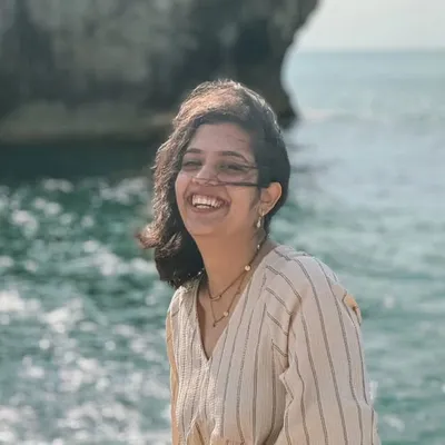 Aarati Kulkarni | UK Lifestyle profile