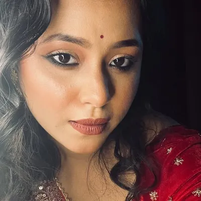 Aaratrika Ghosh