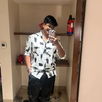Aarav Shah profile