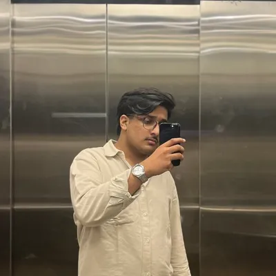 Aarav profile