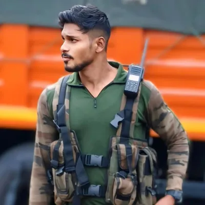 Aarav Hichami profile