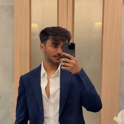 Aarav profile