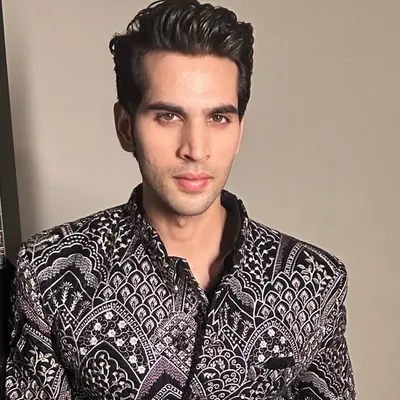 Aarav kewadiya profile