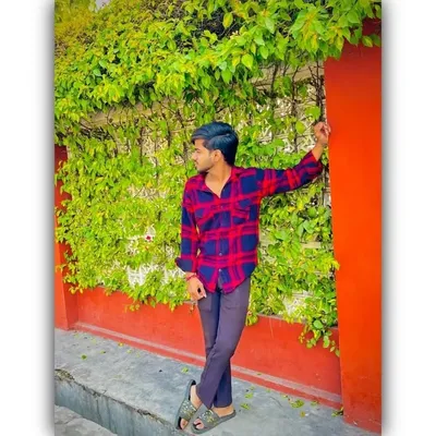 आरव..! profile