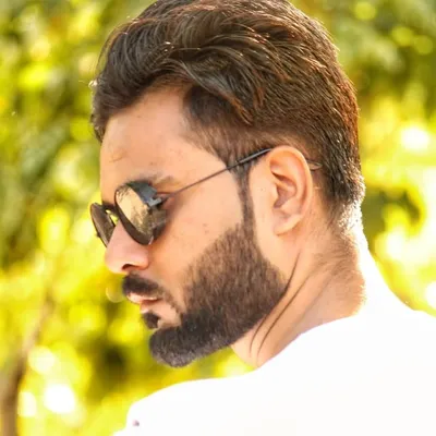 Aarav Qureshi profile