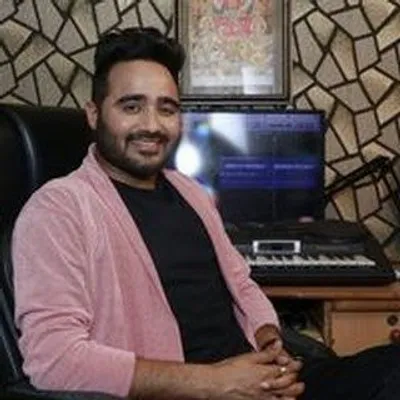 Aar Bee (Rahul Badhwar) profile