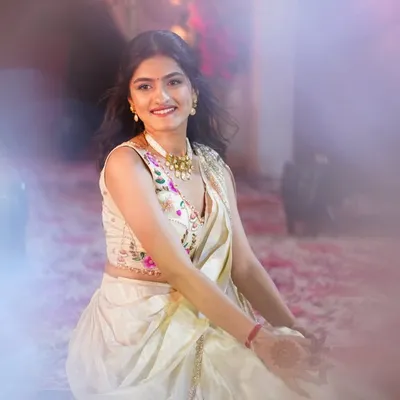 Aarchi Khilani profile