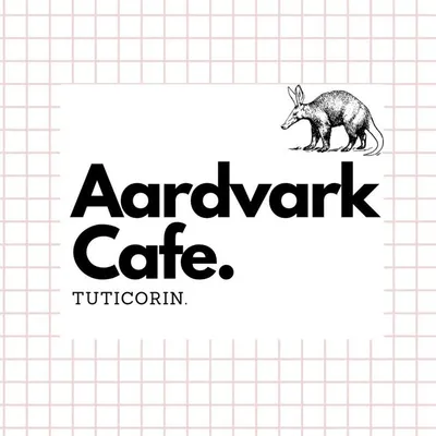 Aardvark Cafe Tuticorin profile