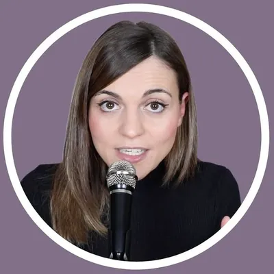 Ariadna Vaz | Marketing profile