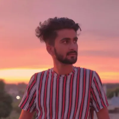 Aarif Khan profile