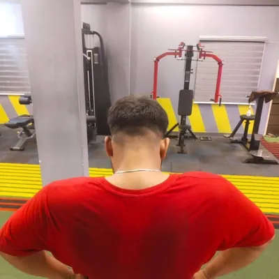 M Aarif Aarif profile