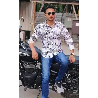 Aarif Alad profile