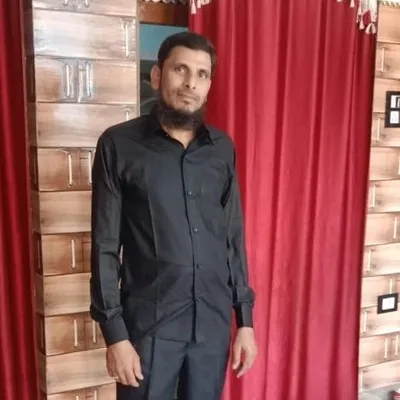 mohdAarif12 profile