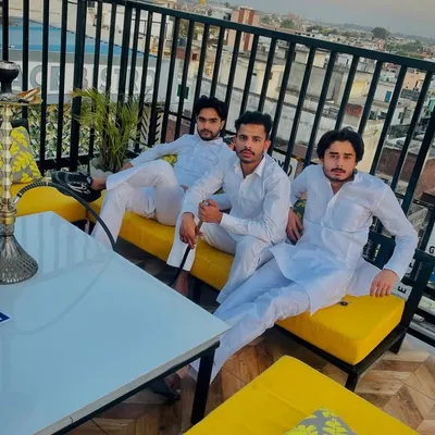 👑عارف سہری👑 profile