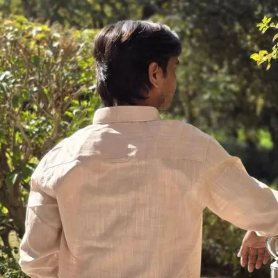 Ansari Aarif profile