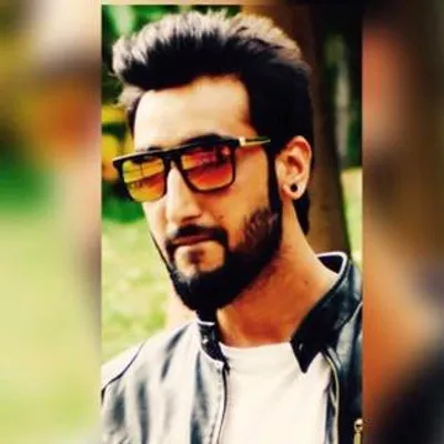 Aarif Ganaie profile