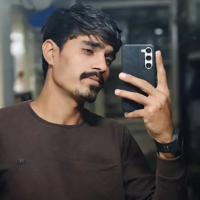 Aarif Jat profile