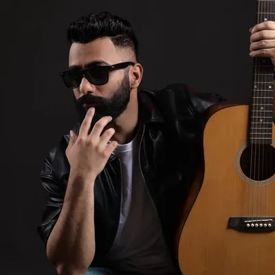 Aarij Mirza profile