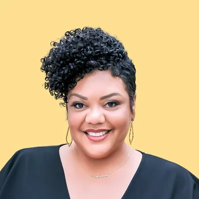 Aarin Chung | Community Influencer, Inc. profile