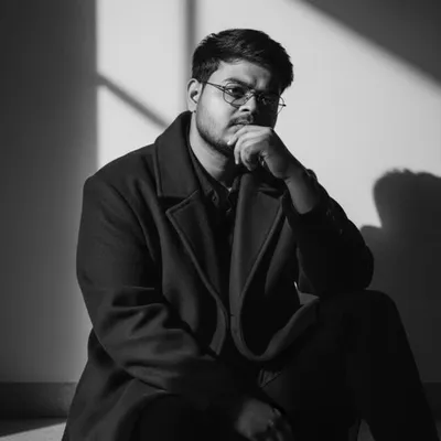 Aarish Khan profile