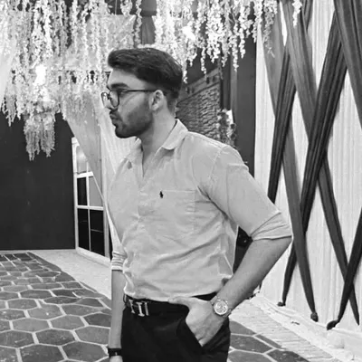 Aarish Saifee profile