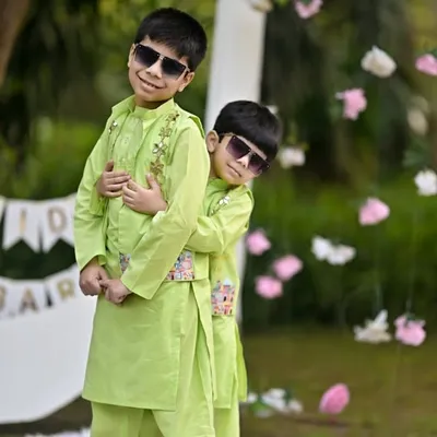 Mommy| Aariz | Azlaan | HIM | HER | Mom blogger profile
