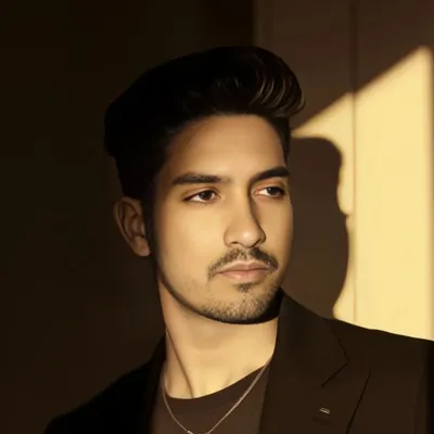 Rishie Kumar profile