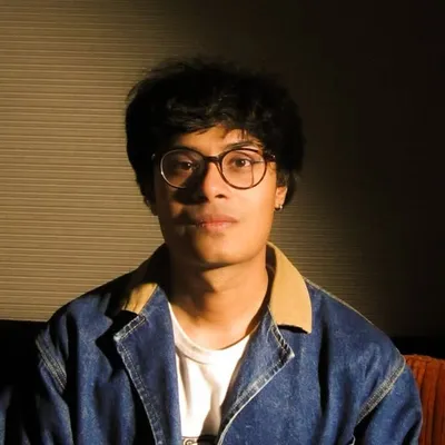Aarman Roy profile