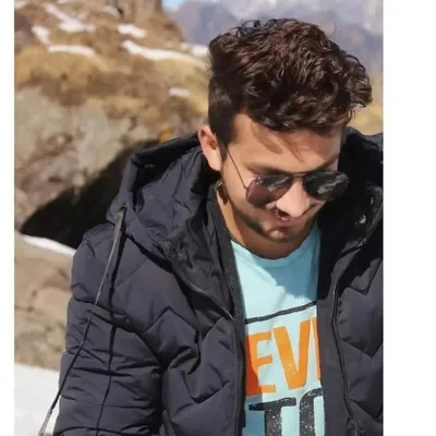 آرمیش رضوی🔥 profile