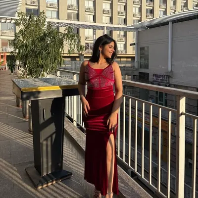 Aarna✨ profile