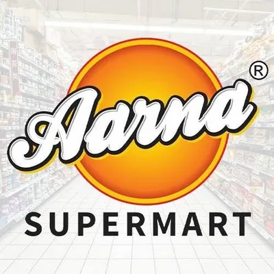 Aarna Supermart profile