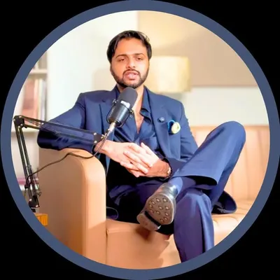 Aarnav Kalra profile