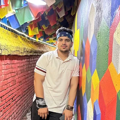 aarnavkaushikfitness profile