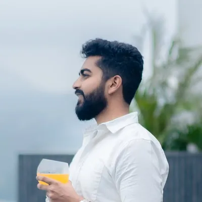 Aarohan Tiwari profile