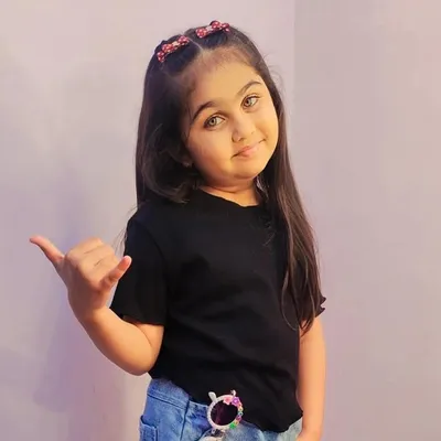 Aarohi M Kumawat profile