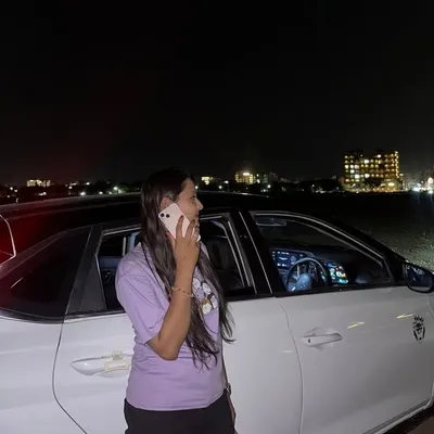 Aarohi Trivedi profile