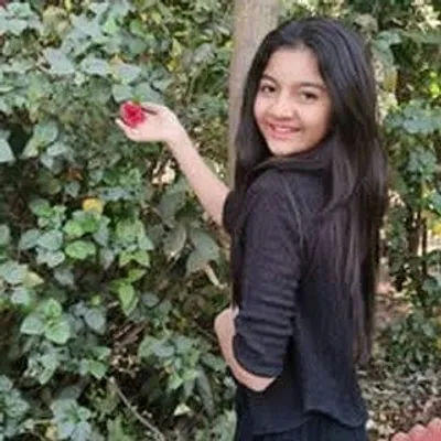 Aarohi Padiya profile