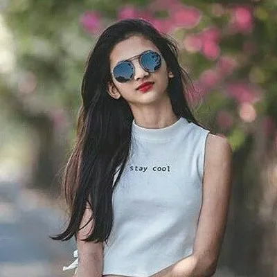 aarohi๐๐๐ profile