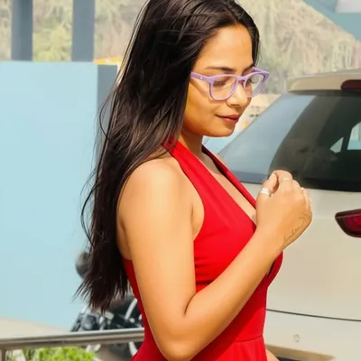 🖤aarohi🖤 profile