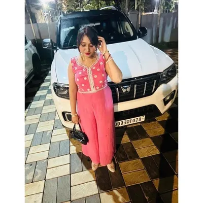 Aarohi Singh profile