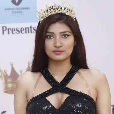 AAROHI SHRIVASTAVA ๐ฎ๐ณ profile