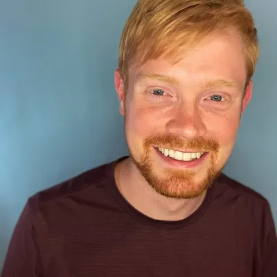 Aaron Fielding profile