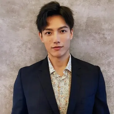 賴東賢 Aaron Lai profile