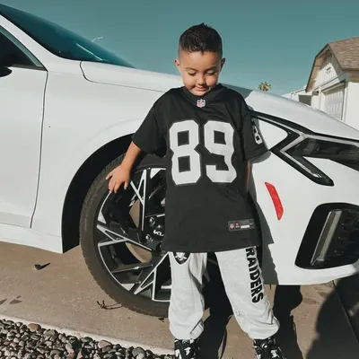 Aaron Elijah profile