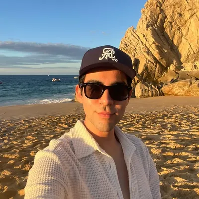 Aarón Atilano profile