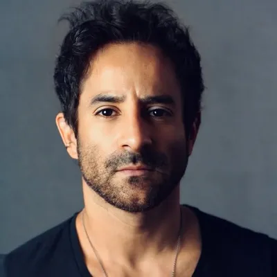 Aarón Balderi profile