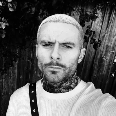 Aaron Brimhall profile