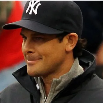 Aaron Boone profile